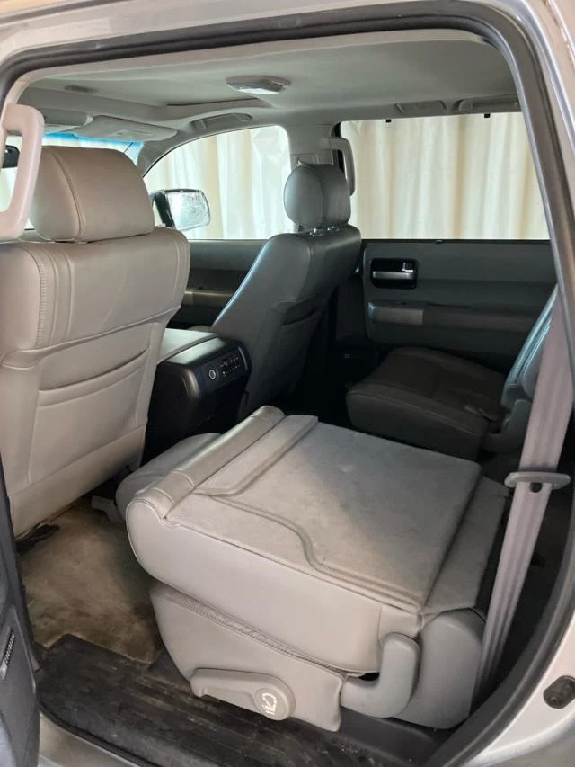 Toyota Sequoia LIMITED AWD, снимка 6 - Автомобили и джипове - 48280319