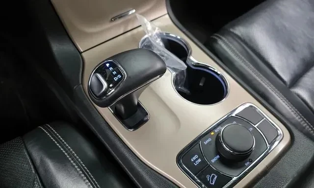 Jeep Grand cherokee 3.6 Limited WK2 - изображение 8
