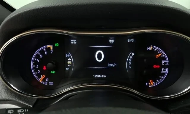 Jeep Grand cherokee 3.6 Limited WK2 - изображение 7