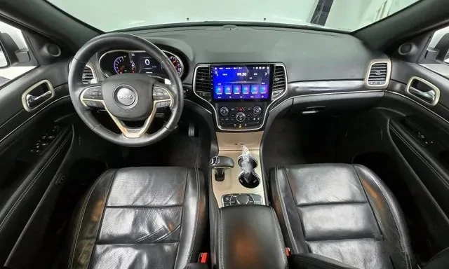 Jeep Grand cherokee 3.6 Limited WK2 - изображение 6