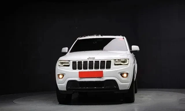 Jeep Grand cherokee 3.6 Limited WK2 - изображение 3