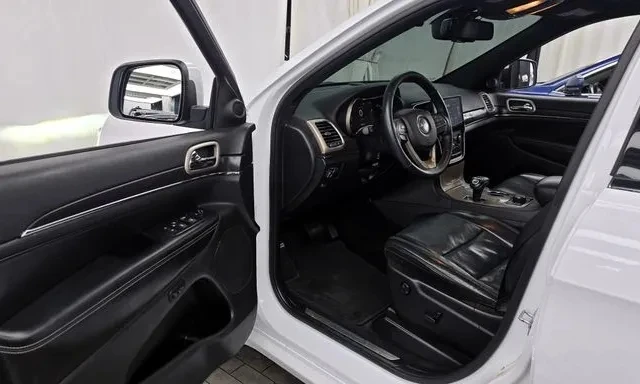 Jeep Grand cherokee 3.6 Limited WK2 - изображение 9