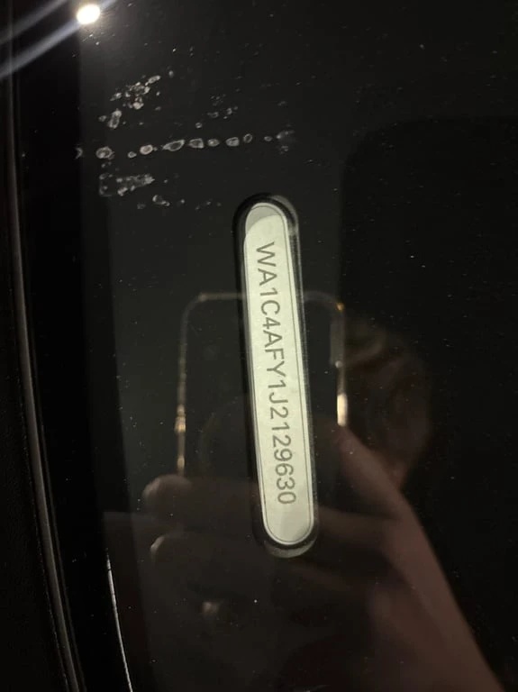 Audi SQ5 * Technik * CARFAX * БЕЗ ПЪРВОНАЧАЛНА ВНОСКА - изображение 10