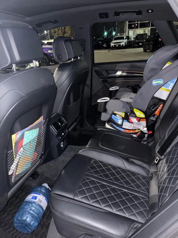 Audi SQ5 * Technik * CARFAX *    | Mobile.bg   12