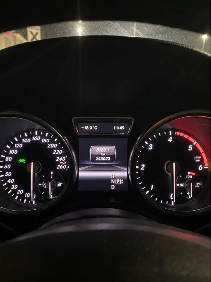 Mercedes-Benz ML 350 PANO| HEATED SEATS| MEMORY, снимка 14 - Автомобили и джипове - 53454061