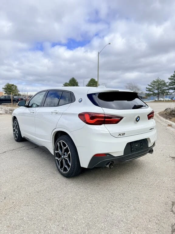 BMW X2 * xDrive * * HeadUp* A���������* (���� �� ��) | Mobile.bg � ����������� 6