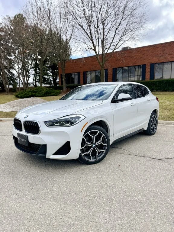 BMW X2 * xDrive * * HeadUp* A���������* (���� �� ��) | Mobile.bg � ����������� 4