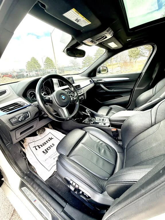 BMW X2 * xDrive * * HeadUp* A���������* (���� �� ��) | Mobile.bg � ����������� 9