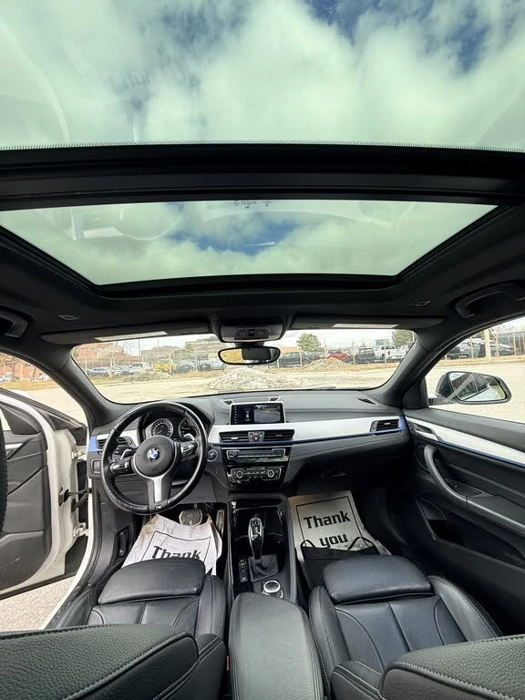 BMW X2 * xDrive * * HeadUp* A���������* (���� �� ��) | Mobile.bg � ����������� 14