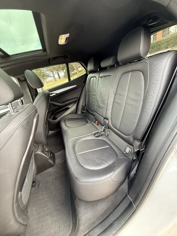 BMW X2 * xDrive * * HeadUp* A���������* (���� �� ��) | Mobile.bg � ����������� 15