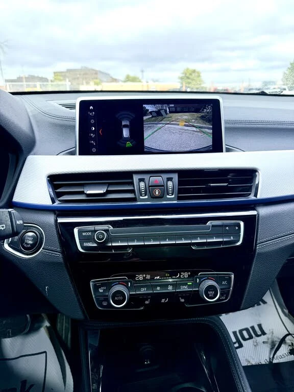 BMW X2 * xDrive * * HeadUp* A���������* (���� �� ��) | Mobile.bg � ����������� 11