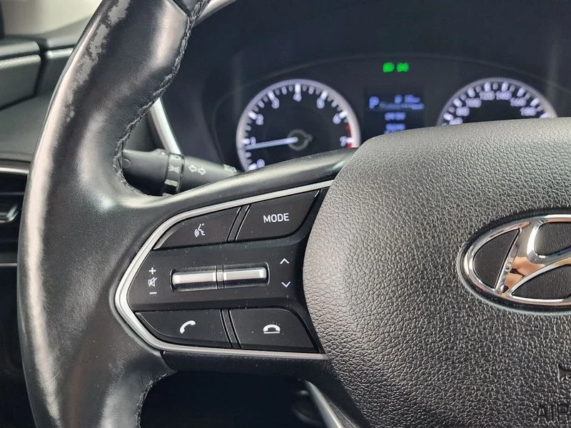 Hyundai Santa fe G4KH, снимка 16 - Автомобили и джипове - 56267431