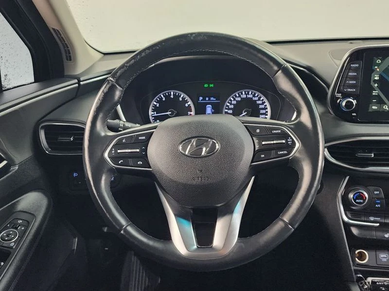Hyundai Santa fe G4KH, снимка 13 - Автомобили и джипове - 56267431