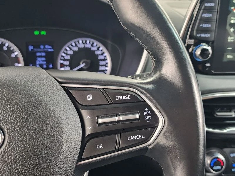 Hyundai Santa fe G4KH, снимка 15 - Автомобили и джипове - 56267431