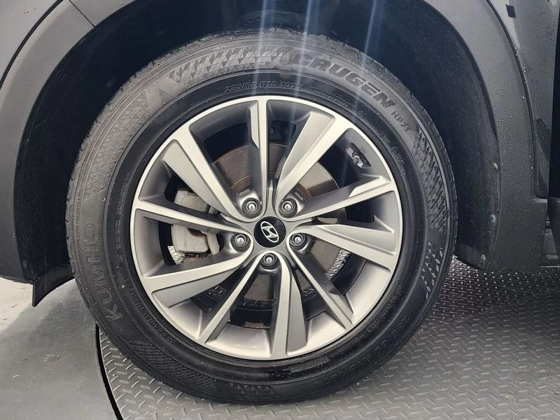 Hyundai Santa fe G4KH, снимка 5 - Автомобили и джипове - 56267431