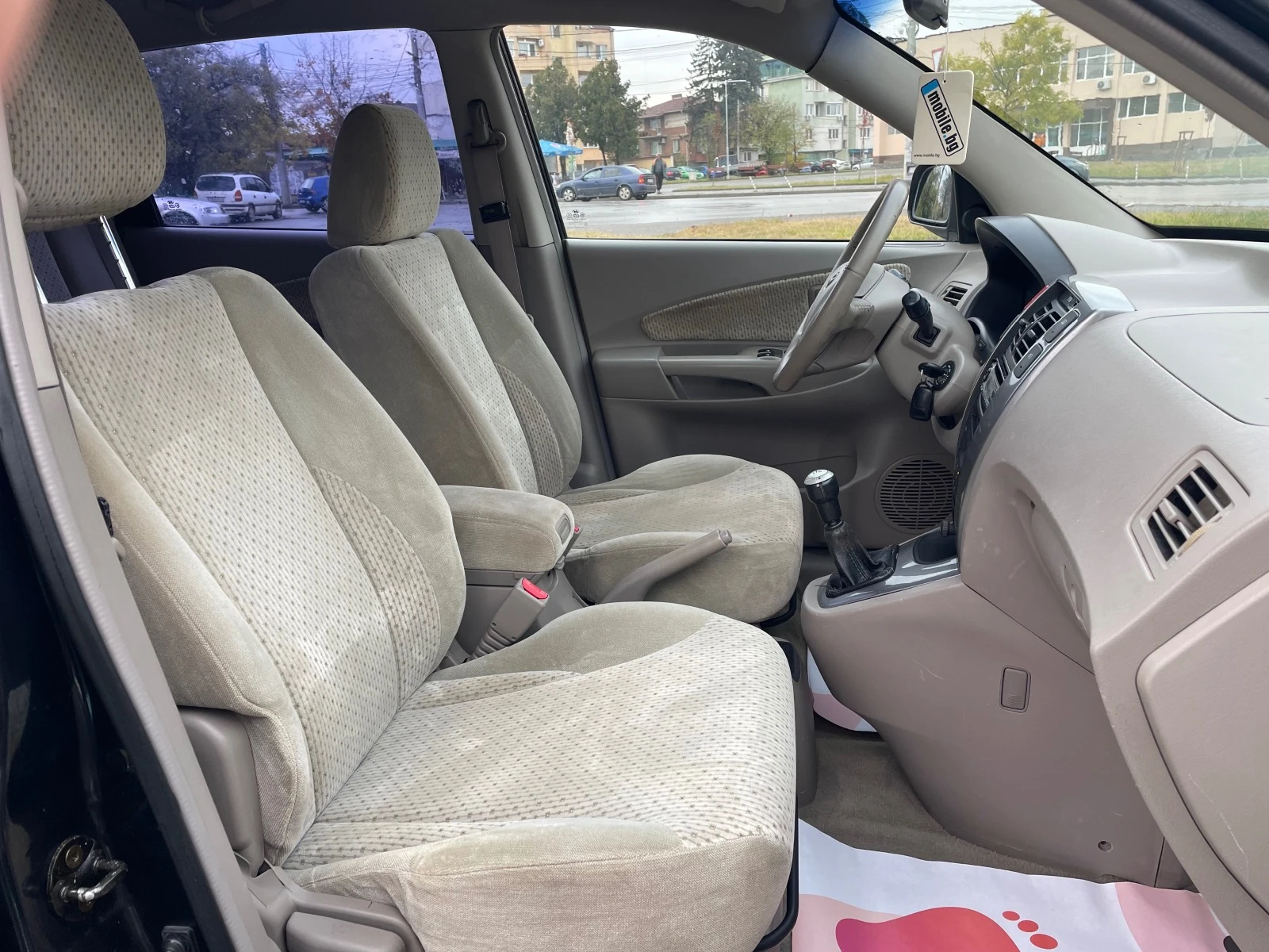 Hyundai Tucson 2.0CRDi 4x4 | Mobile.bg   14