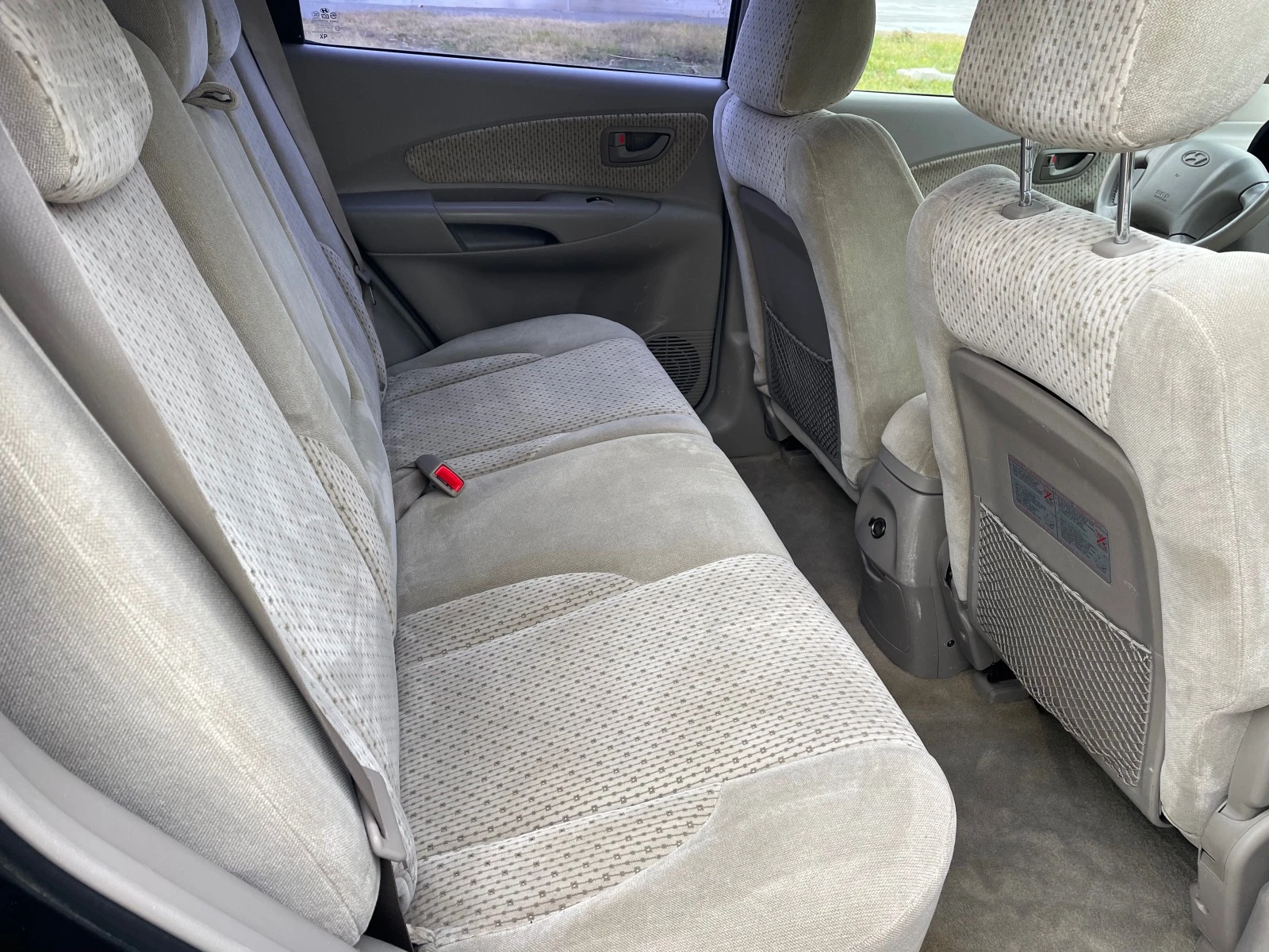 Hyundai Tucson 2.0CRDi 4x4 | Mobile.bg   12