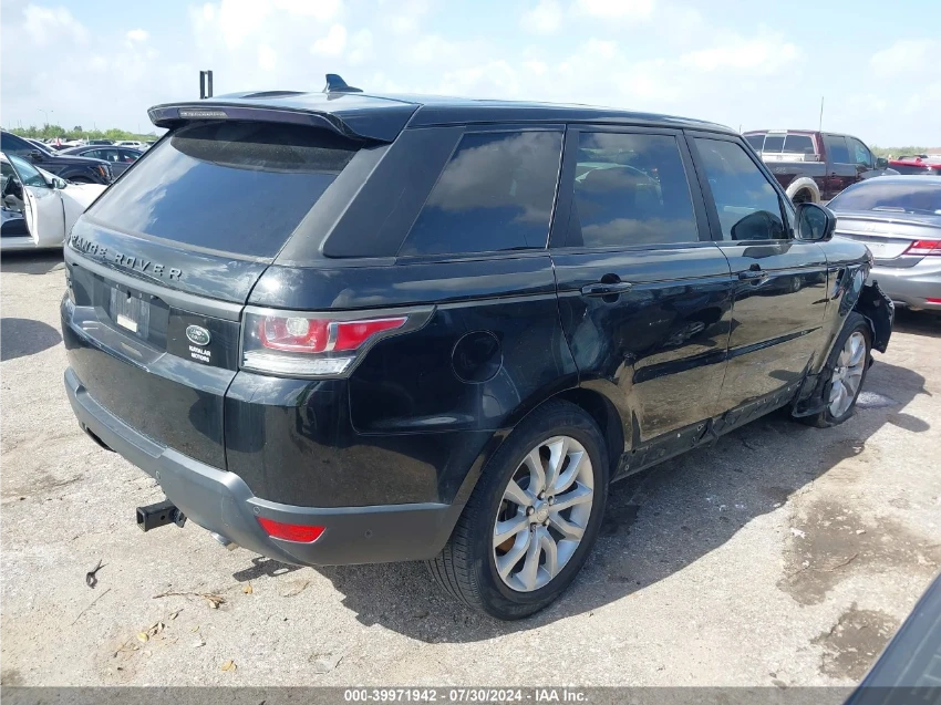 Land Rover Range rover  - изображение 3