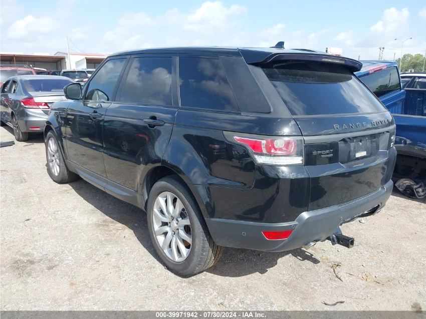 Land Rover Range rover  - изображение 2