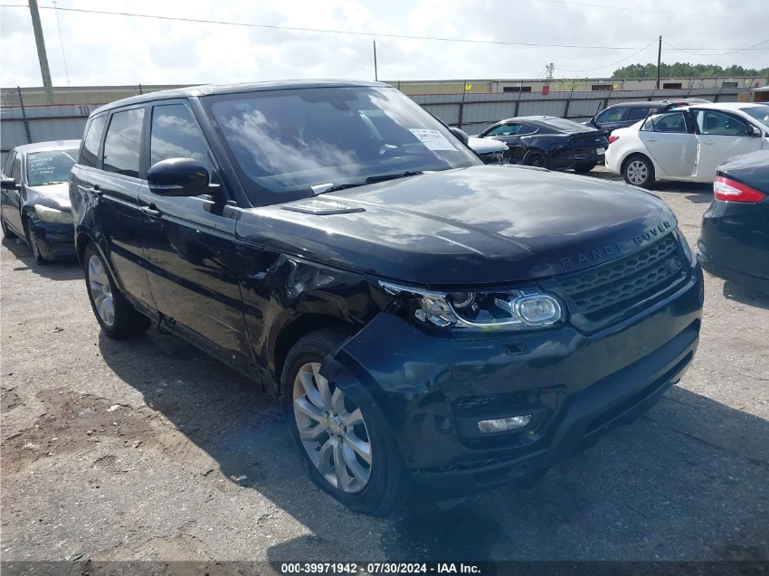 Land Rover Range rover  - изображение 6