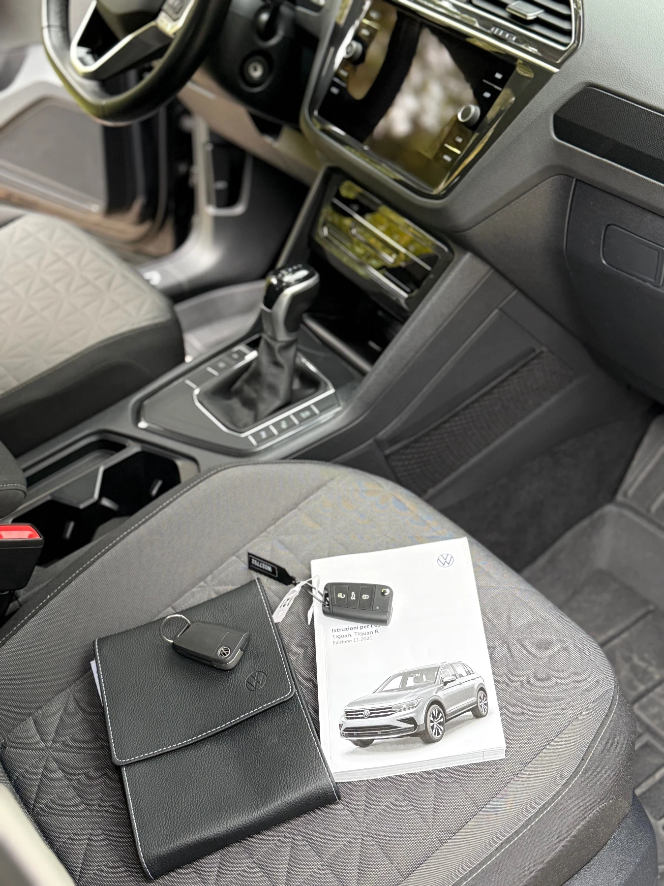 VW Tiguan 2.0TDI | Mobile.bg   10