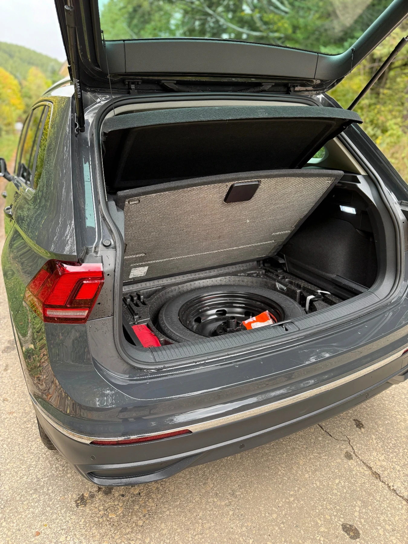 VW Tiguan 2.0TDI | Mobile.bg   11