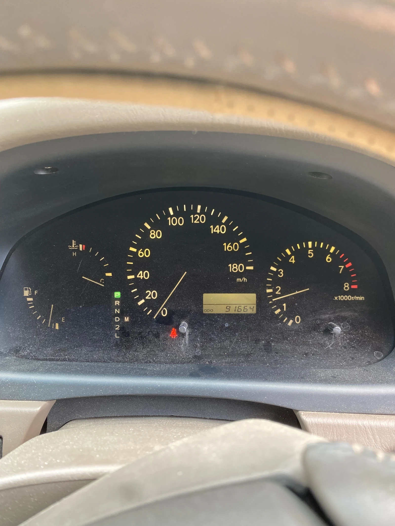 Lexus RX 300 Само предно предаване - изображение 10