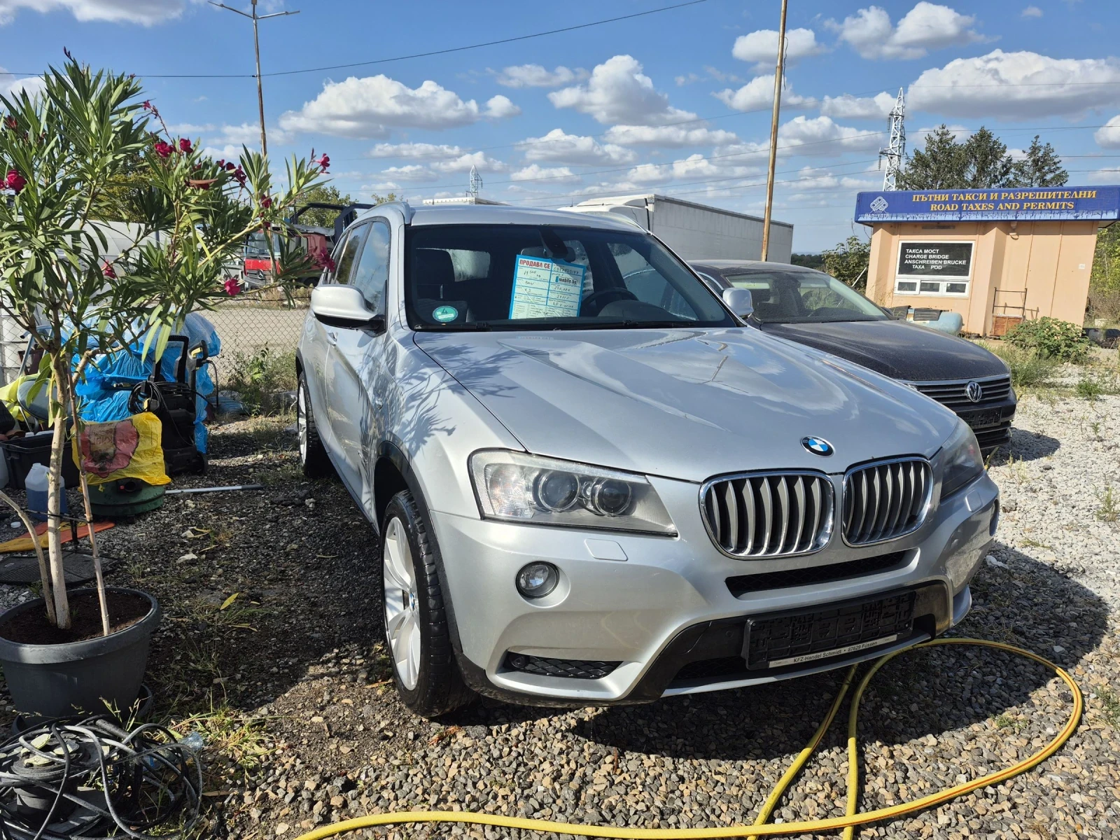 BMW X3 3.0xdrive | Mobile.bg   1
