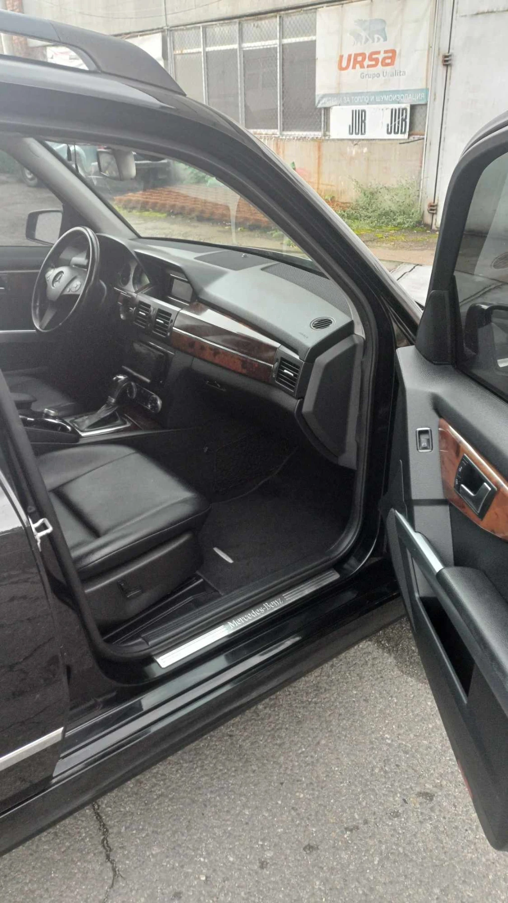 Mercedes-Benz GLK 350 | Mobile.bg — изображение 9