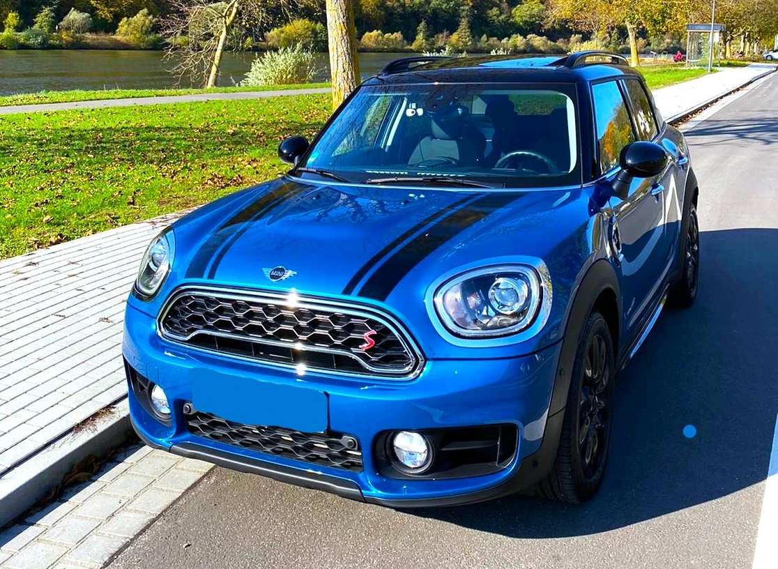 Mini Countryman Cooper S | Mobile.bg   1