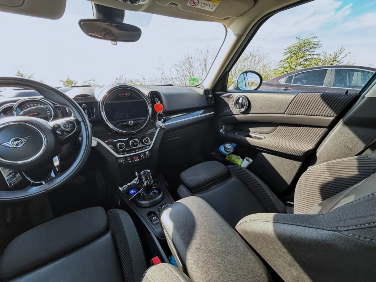 Mini Countryman Cooper S | Mobile.bg   14