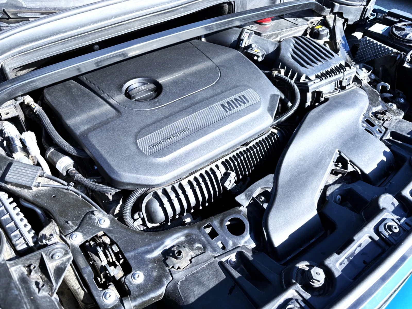 Mini Countryman Cooper S | Mobile.bg   15