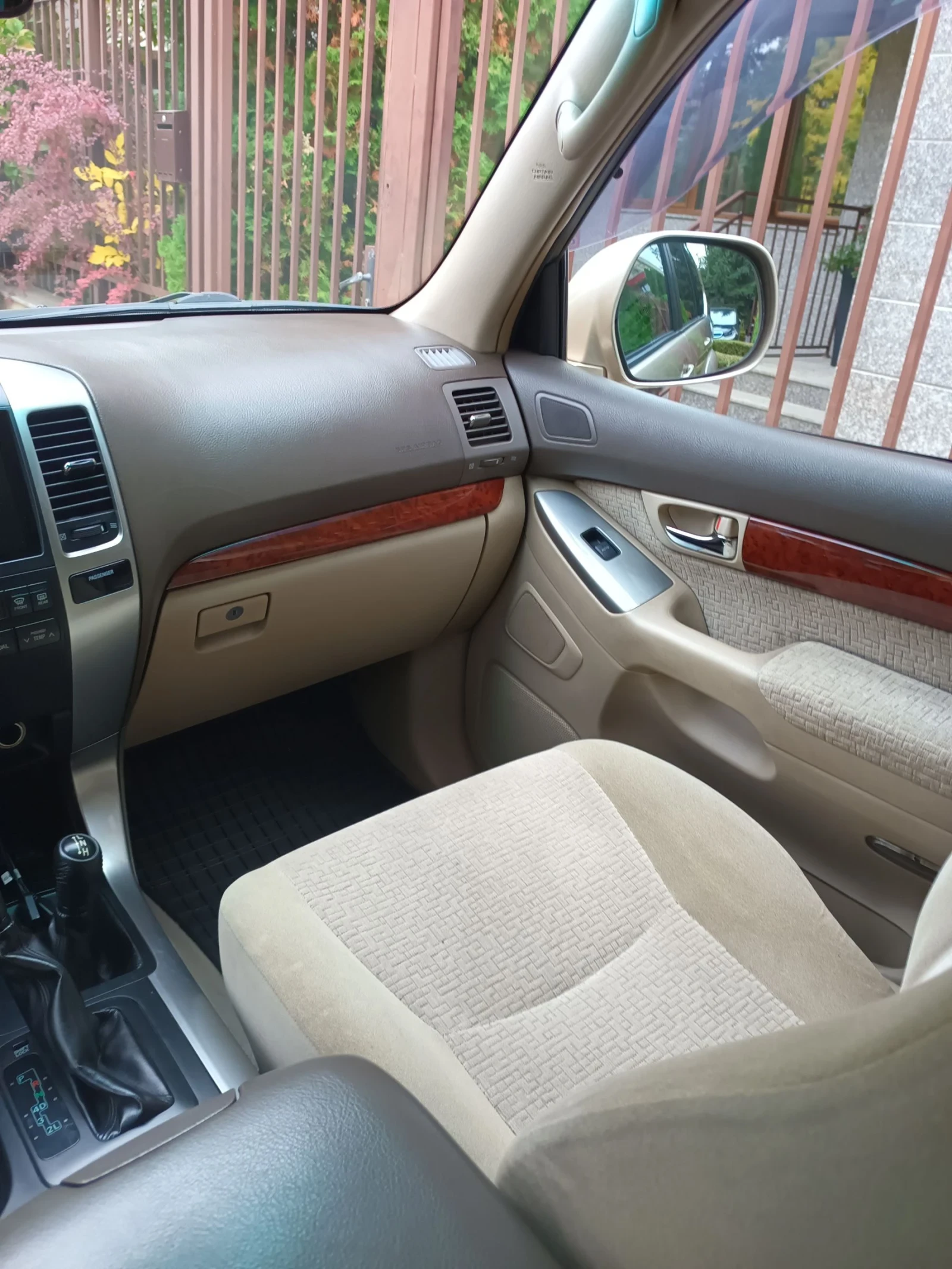 Toyota Land cruiser ///3.0 ///D4D /// - изображение 9