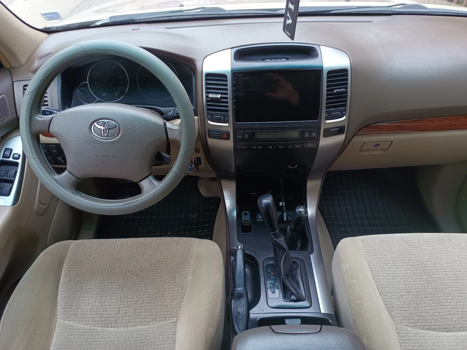 Toyota Land cruiser ///3.0 ///D4D /// - изображение 7