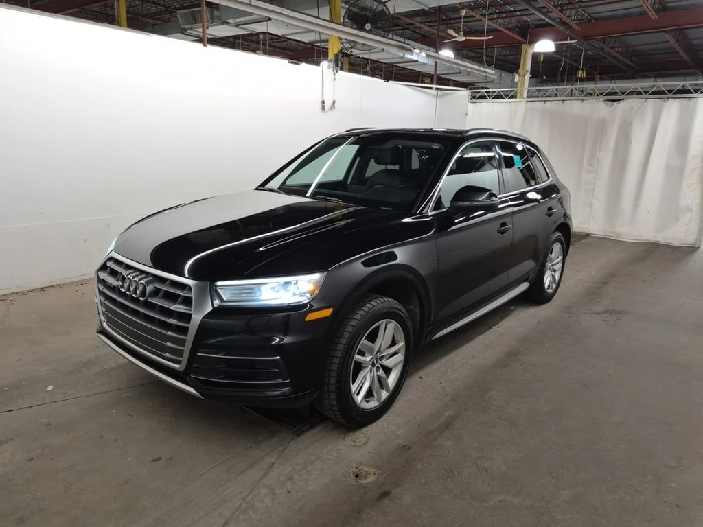 Audi Q5 * KOMFORT * CARFAX *    | Mobile.bg   1