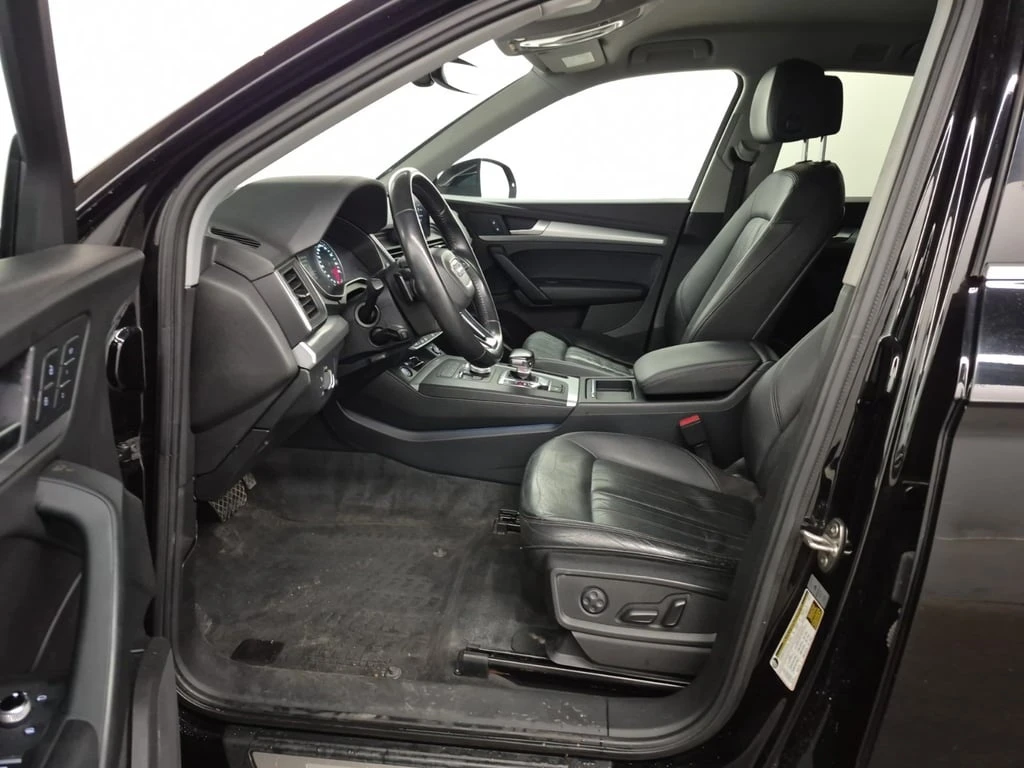 Audi Q5 * KOMFORT * CARFAX *    | Mobile.bg   7