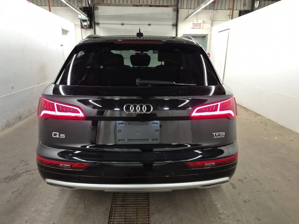 Audi Q5 * KOMFORT * CARFAX *    | Mobile.bg   5
