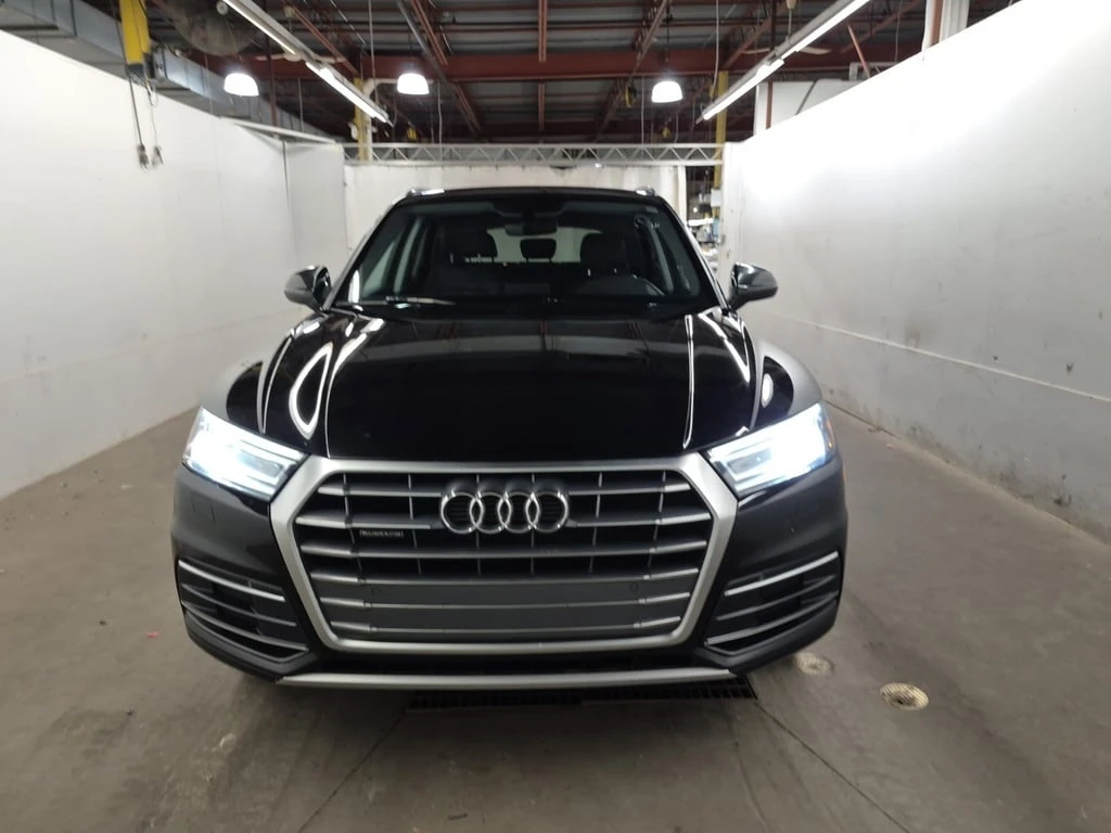 Audi Q5 * KOMFORT * CARFAX *    | Mobile.bg   2