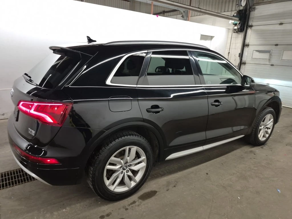 Audi Q5 * KOMFORT * CARFAX *    | Mobile.bg   4