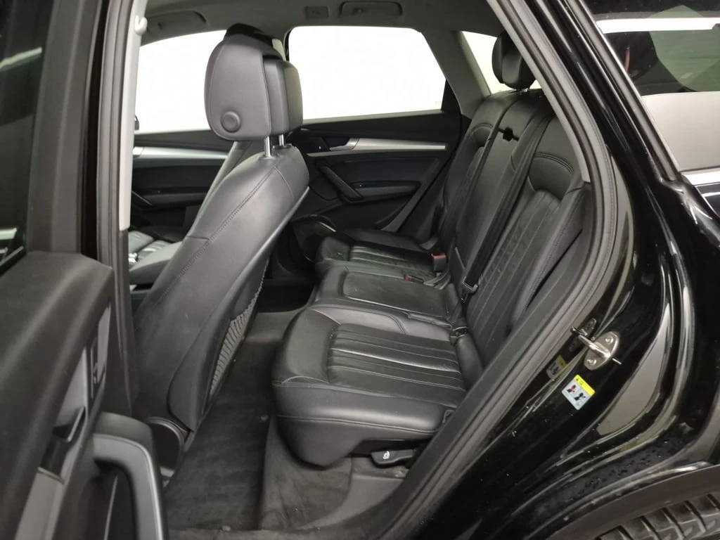 Audi Q5 * KOMFORT * CARFAX *    | Mobile.bg   11