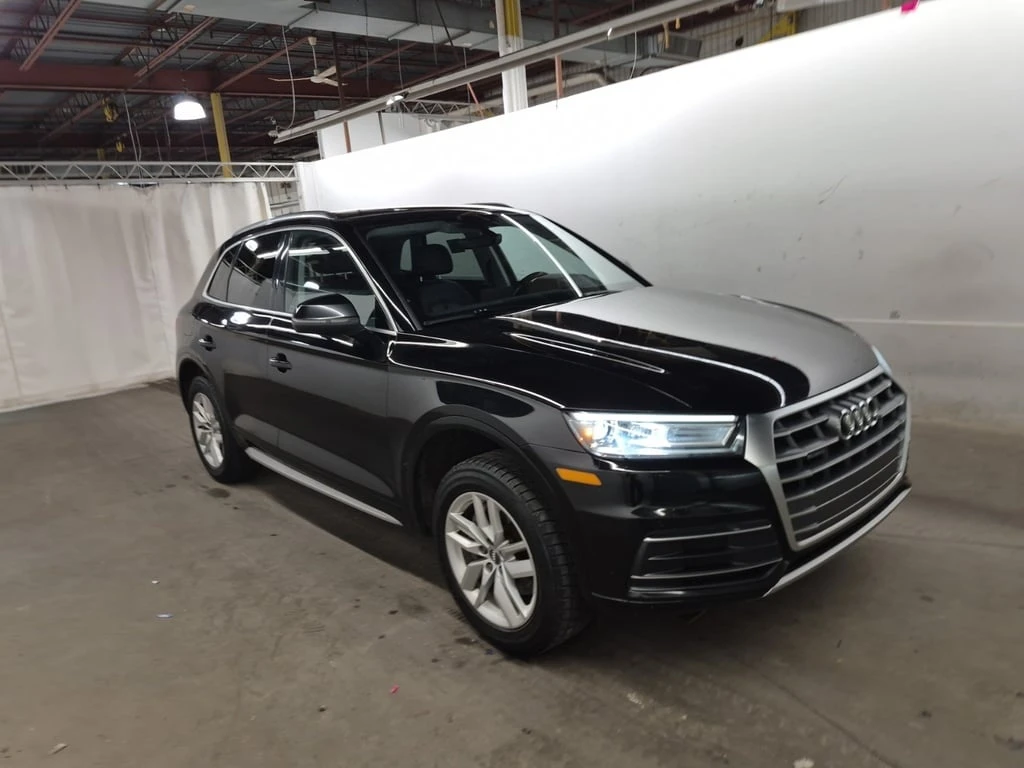 Audi Q5 * KOMFORT * CARFAX *    | Mobile.bg   3