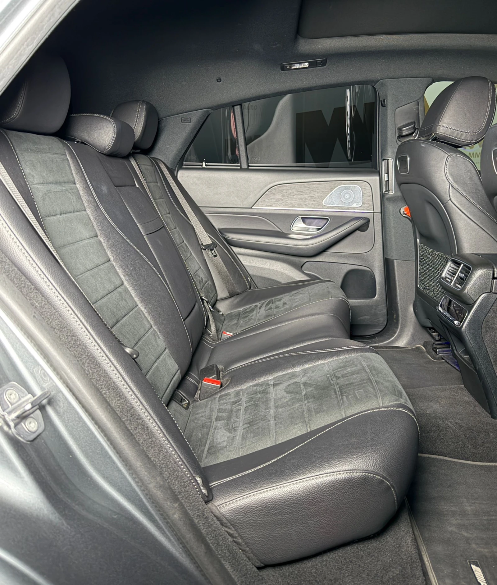 Mercedes-Benz GLE 400 d 4Matic Coupe AMG* * HuD* Pano* Burmester | Mobile.bg   11