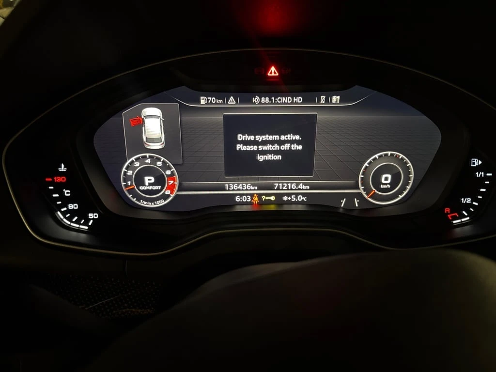 Audi SQ5 * Technik * CARFAX * БЕЗ ПЪРВОНАЧАЛНА ВНОСКА - изображение 8