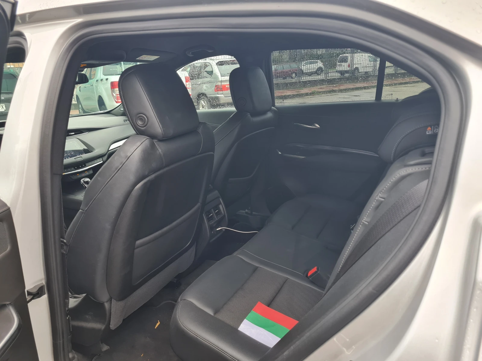 Cadillac XT4 350t | Mobile.bg   14
