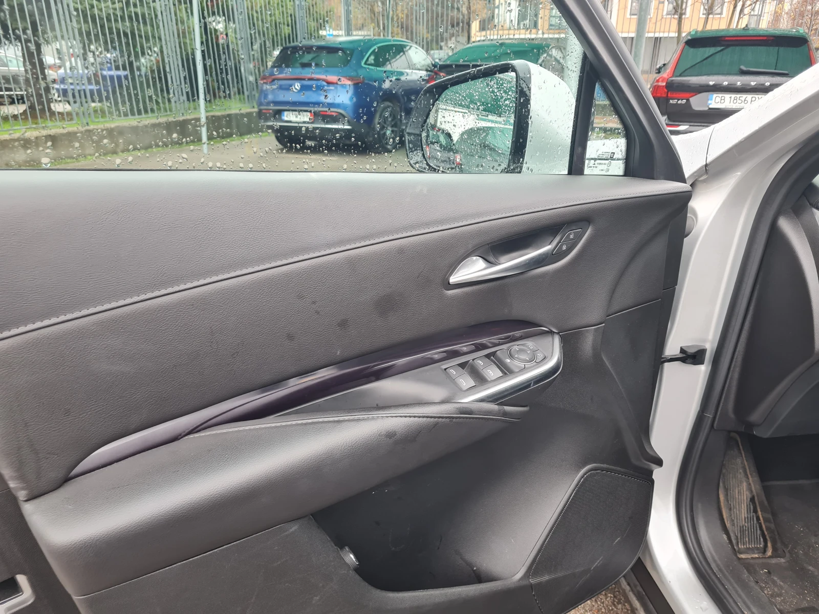 Cadillac XT4 350t - изображение 10