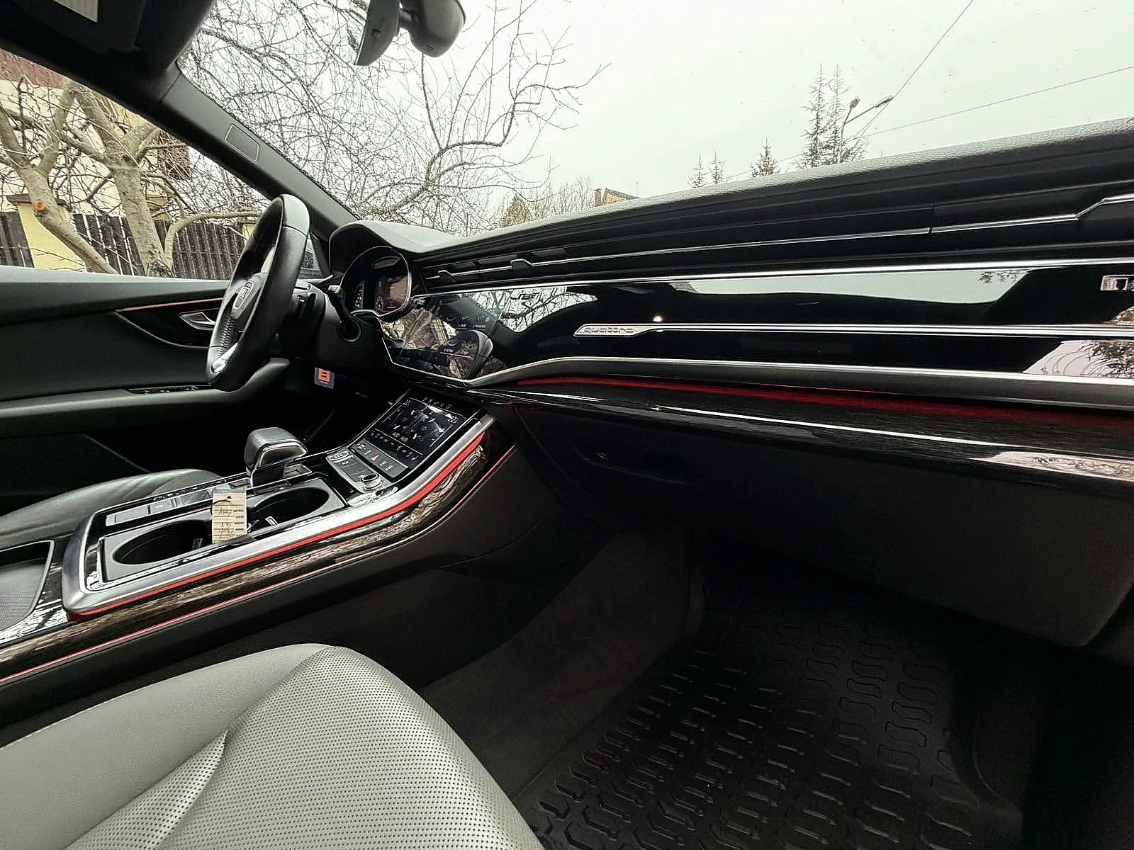 Audi Q7 S-line Уникат - изображение 9