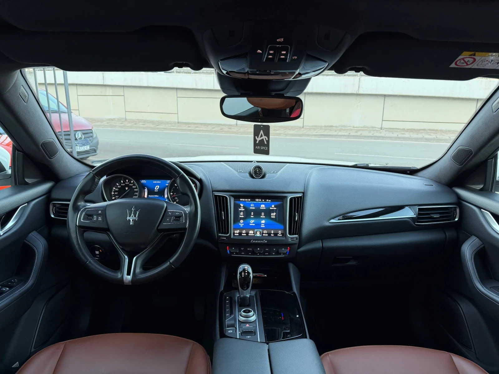 Maserati Levante 3.0d  | Mobile.bg � ����������� 8