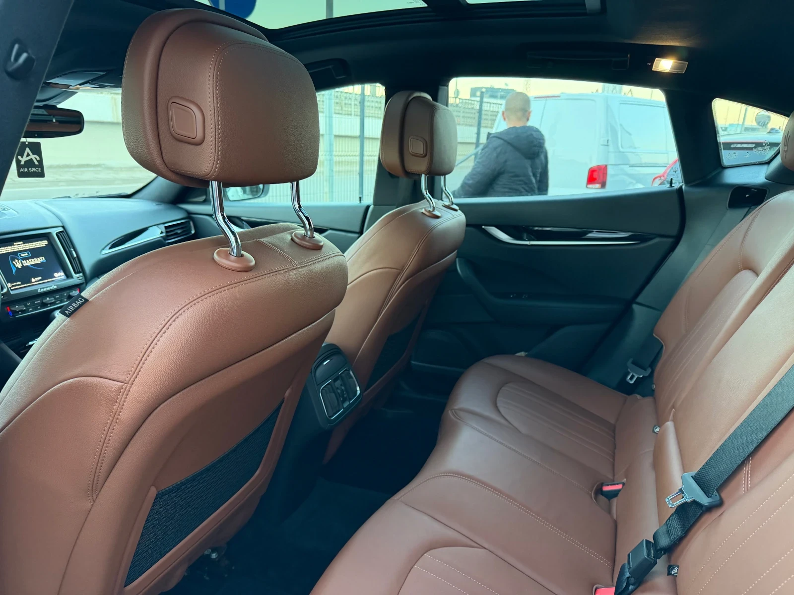 Maserati Levante 3.0d  | Mobile.bg � ����������� 14