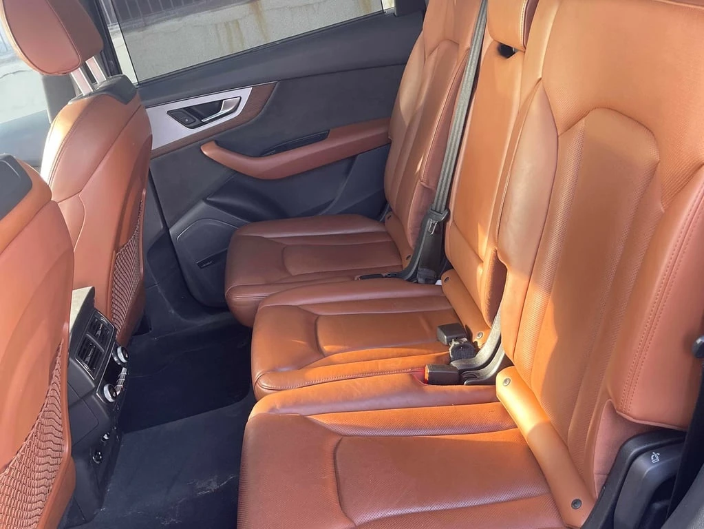 Audi Q7 Technik  CARFAX | Mobile.bg � ����������� 14