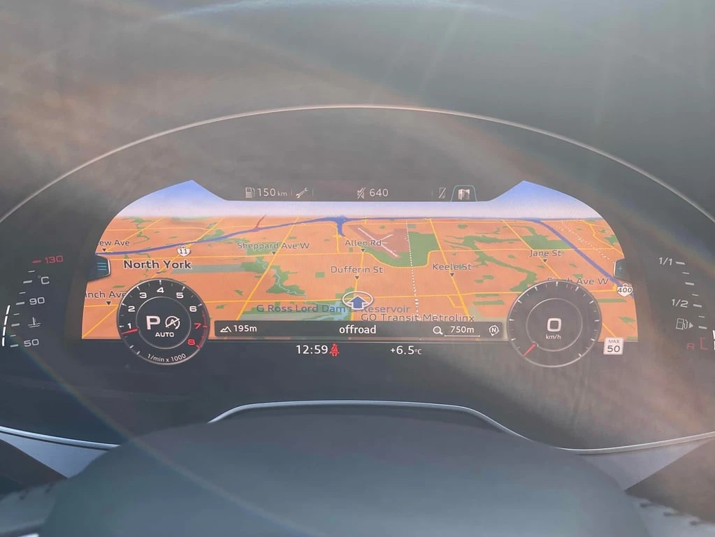 Audi Q7 Technik  CARFAX | Mobile.bg � ����������� 10